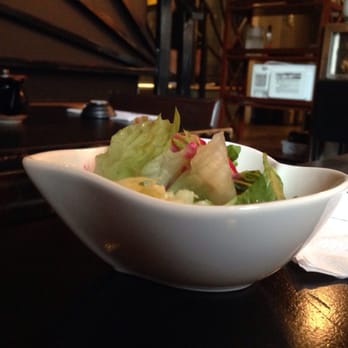 Illuzion - Salad - Japanese Near Me - Hoboken, New Jersey Illuzion - Salad - Japanese Near Me - Hoboken, New Jersey