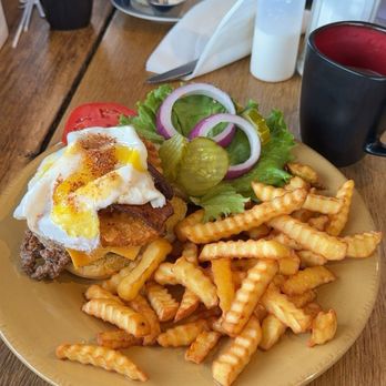 Pazar - Radford - Breakfast Burger - Breakfast & Brunch Near Me - Radford, Virginia Pazar - Radford - Breakfast Burger - Breakfast & Brunch Near Me - Radford, Virginia
