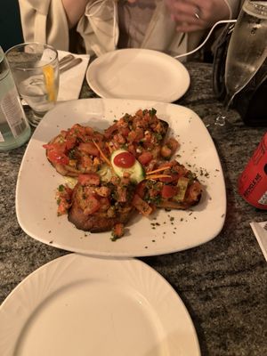 La Porchetta Pollo Bar by null