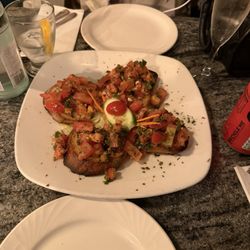 La Porchetta Pollo Bar