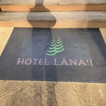 Lanai City Grill - At Hotel Lanai. - New American Near Me - Lanai City, Hawaii