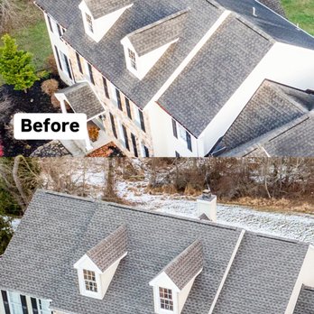 JAG Roofing - Roofing Near Me - West Chester, Pennsylvania JAG Roofing - Roofing Near Me - West Chester, Pennsylvania