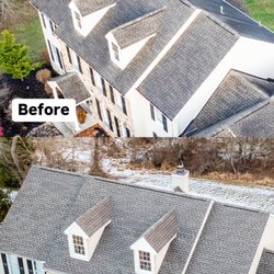JAG Roofing
