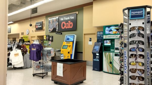 Cub Foods by null