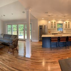 Woodland Building & Remodeling
