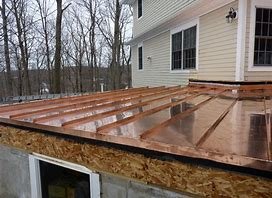 Slide of Metro Roofing