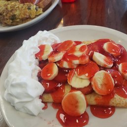 Crepes