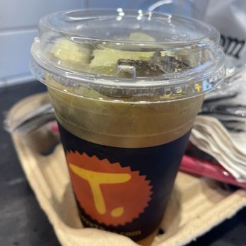 Tea Bar & Fusion Kitchen - Honeydew chill - Cafes Near Me - Redding, California Tea Bar & Fusion Kitchen - Honeydew chill - Cafes Near Me - Redding, California