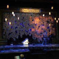 Village Theatre - Into The Woods