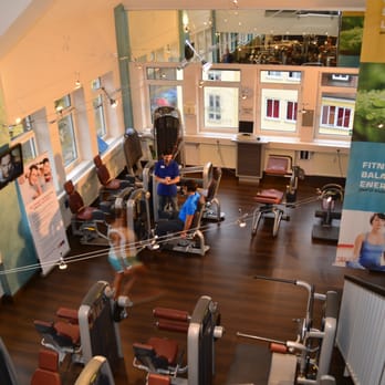 Body Up - Gyms Near Me - Munich, BY