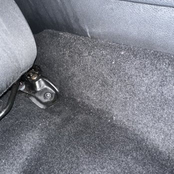 Jet’s Car Wash - Dirty - Car Wash Near Me - Pompano Beach, Florida