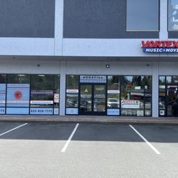 Bonafide Lock & Safe - New location exterior