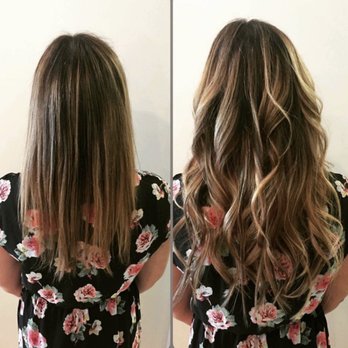 Hue Mane Salon - Added length and volume - Hair Salons Near Me - Austin, Texas Hue Mane Salon - Added length and volume - Hair Salons Near Me - Austin, Texas