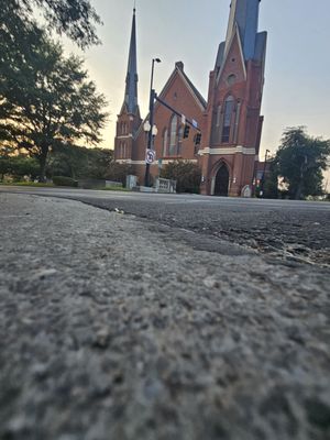 Ghost Walk of Old Wilmington by null