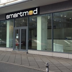 Smartmod - Smartmod Repaircenter Frankfurt