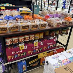 Vons