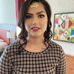 Makeup Creations By Saman