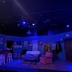 American Repertory Theater of WNY - Break Song Set October 2024