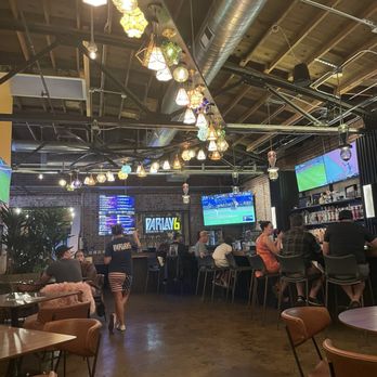 Parlay 6 Brewing - Brewpubs Near Me - Reno, Nevada