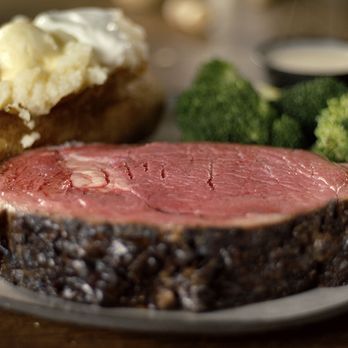 Logan's Roadhouse - Steakhouses Near Me - El Paso, Texas