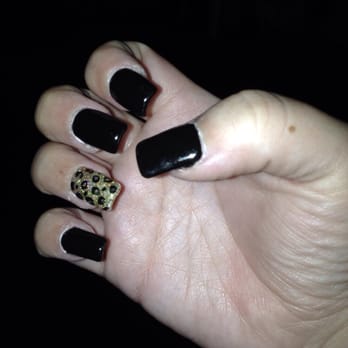 Tip2toe Nail Spa and Lashes - Today got it done I love it - Nail Salons Near Me - Norwalk, California
