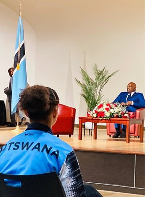 Virginia Tech by null