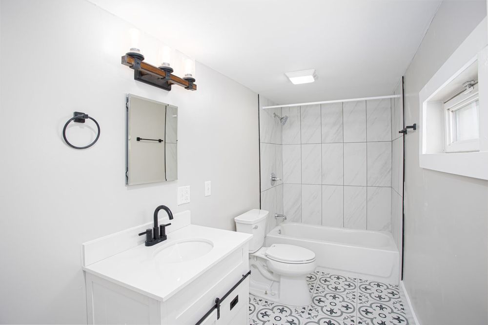 Slide of Torch Plumbing Service