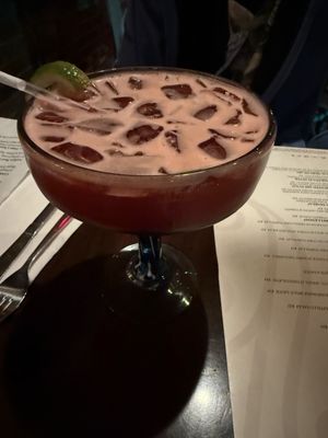 Amigos Taqueria Y Tequila by null