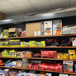 Pallet Liquidators - Power Tools