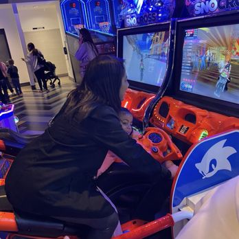 Main Event Orlando - Arcades Near Me - Orlando, Florida Main Event Orlando - Arcades Near Me - Orlando, Florida