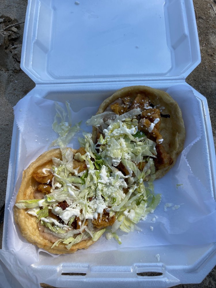 Tacos Don Marcos Logo