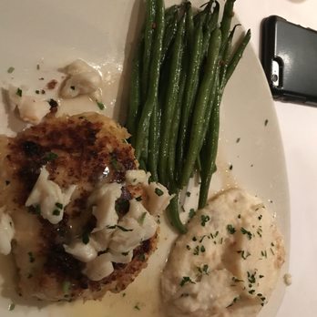 Bonefish Grill - Seafood Near Me - Upper Saint Clair, Pennsylvania