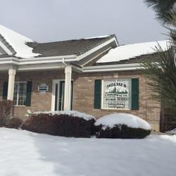 Holmes Chiropractic