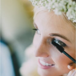Grace & Glamour - Wedding makeup