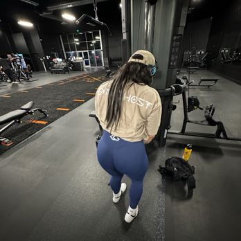 REBIRTH LIFTING CLUB - Updated January 2026 - 69 Photos & 24 Reviews - 15555 Main St, Hesperia