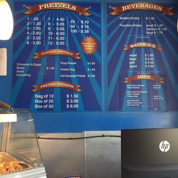 Bernie's Pretzel Bakery - Bakeries Near Me - Drexel Hill, Pennsylvania