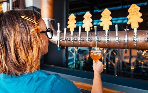 Northern Pine Brewing - Del Mar by null