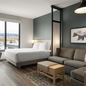 Hyatt Place - Guest Room - Hotels Near Me - Casper, Wyoming Hyatt Place - Guest Room - Hotels Near Me - Casper, Wyoming