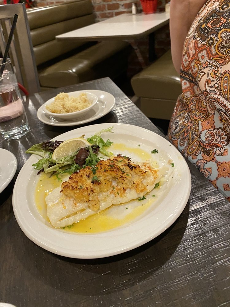 CRABBY BOB’S CRAB CLOSED Updated September 2024 51 Photos & 57