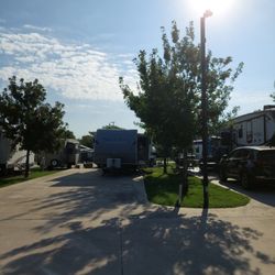 Gallagher Acres Rv Park