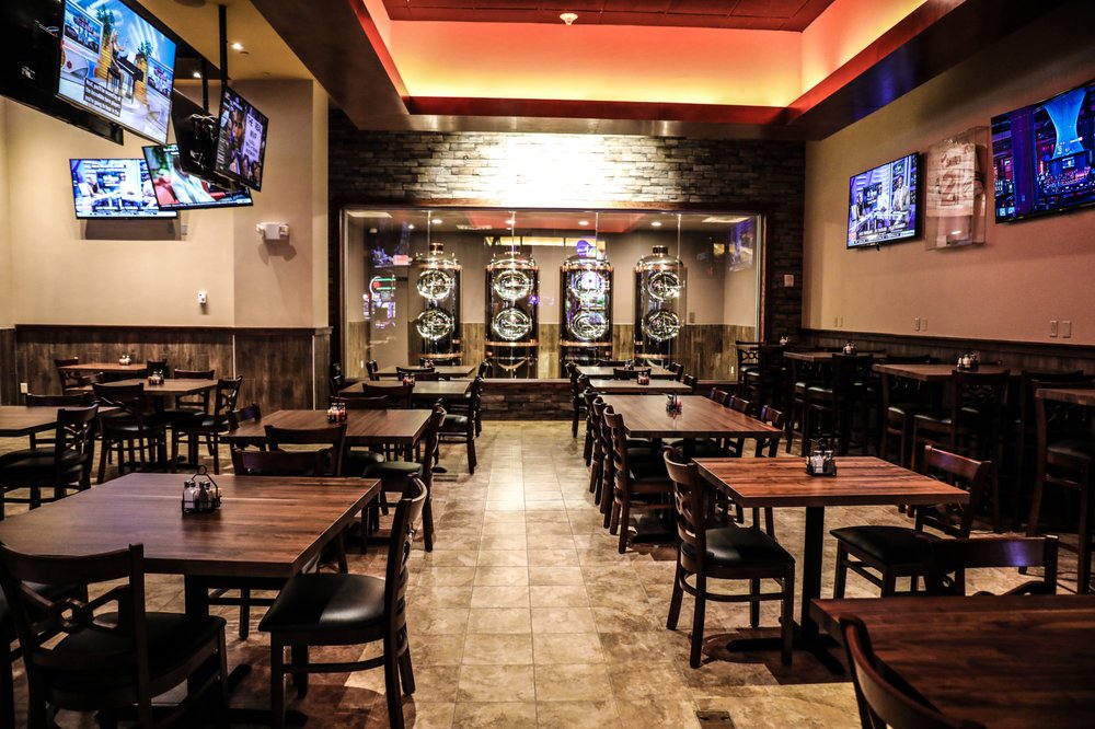 LEGENDS SPORTS BAR 22 Photos & 11 Reviews 69300 E Nee Rd, Quapaw