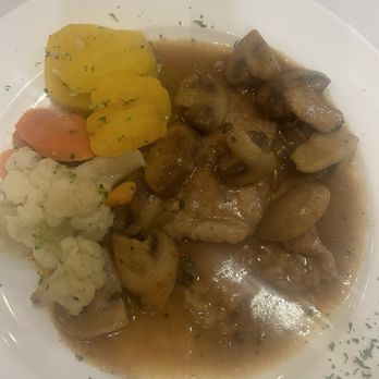 Bellissimo - Italian Near Me - Montvale, New Jersey