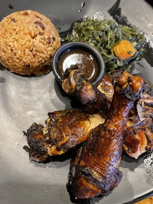 The Island Spot by null