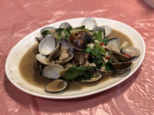 Xiao Lin Seafood Restaurant by null