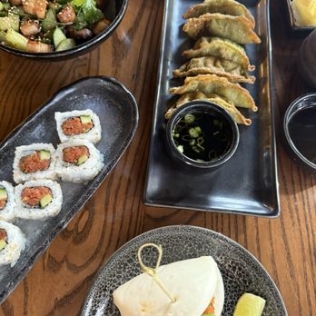 OBON Sushi Bar Ramen - Sushi Bars Near Me - Scottsdale, Arizona OBON Sushi Bar Ramen - Sushi Bars Near Me - Scottsdale, Arizona
