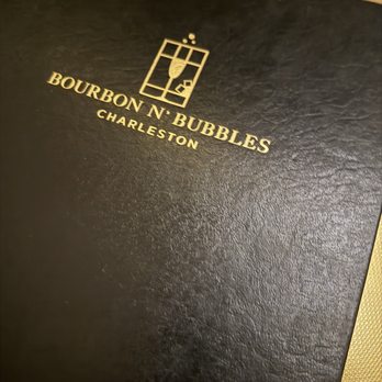 Bourbon N' Bubbles - Bars Near Me - Charleston, South Carolina Bourbon N' Bubbles - Bars Near Me - Charleston, South Carolina