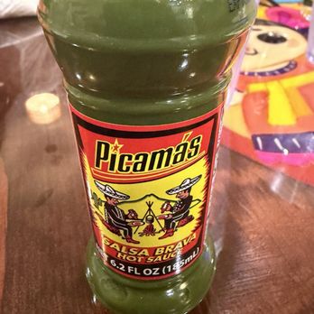 La Chapina y La Catracha - A very good hot sauce. Not too spicy but adds a complexity to the already wild palate. - Breakfast & Brunch Near Me - Lafayette, Louisiana