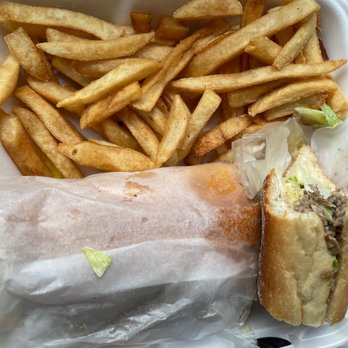 One Pound Cheesesteaks - Fries and 1 Ft Cheese Steak - Sandwiches Near Me - Philadelphia, Pennsylvania One Pound Cheesesteaks - Fries and 1 Ft Cheese Steak - Sandwiches Near Me - Philadelphia, Pennsylvania