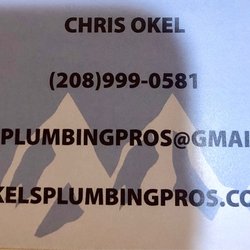 Okel’s Plumbing Pros