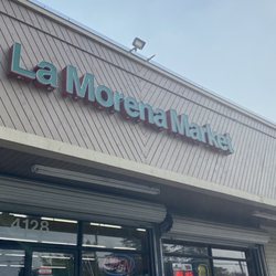 La Morena Food Mart